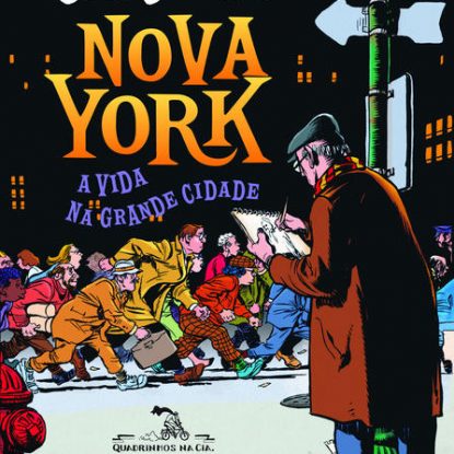 NOVA YORK
