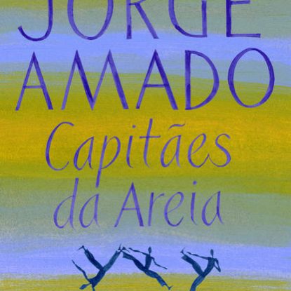 CAPITÃES DA AREIA