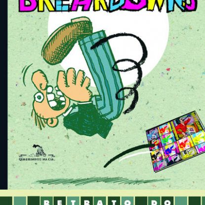 BREAKDOWNS