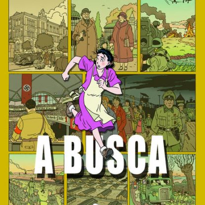 A BUSCA