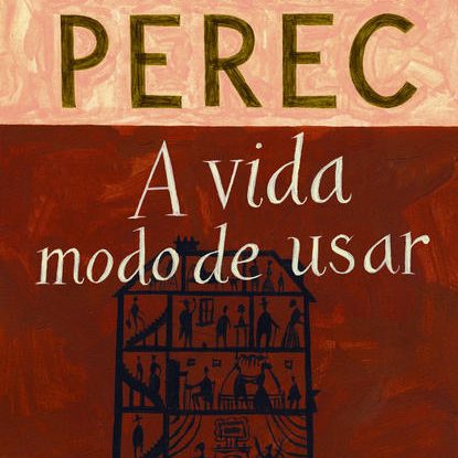 A VIDA MODO DE USAR