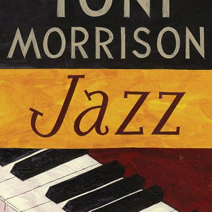 JAZZ