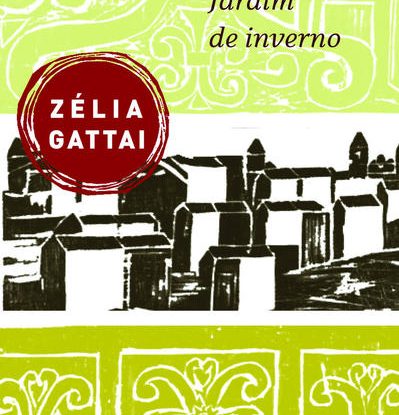 JARDIM DE INVERNO