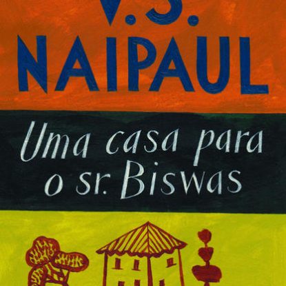 UMA CASA PARA O SR. BISWAS
