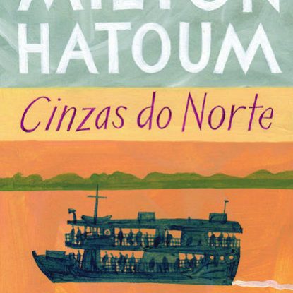 CINZAS DO NORTE