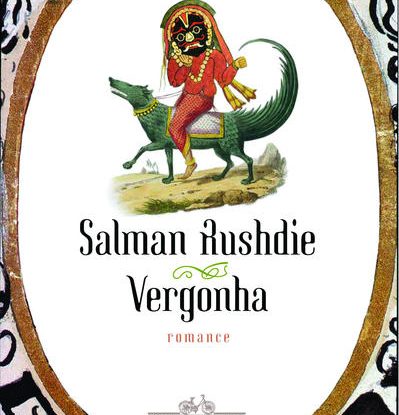 VERGONHA