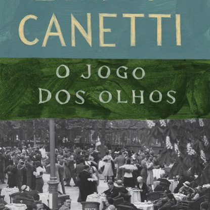 O JOGO DOS OLHOS