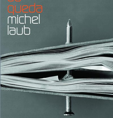 DIÁRIO DA QUEDA