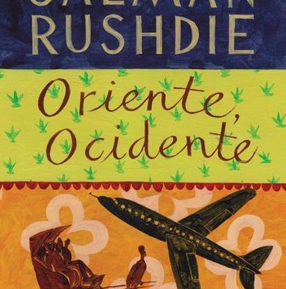 ORIENTE, OCIDENTE