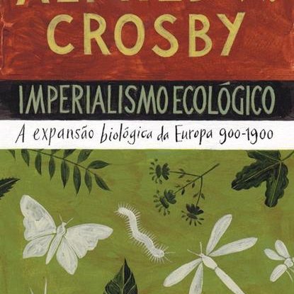 IMPERIALISMO ECOLÓGICO
