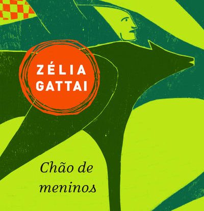 CHÃO DE MENINOS