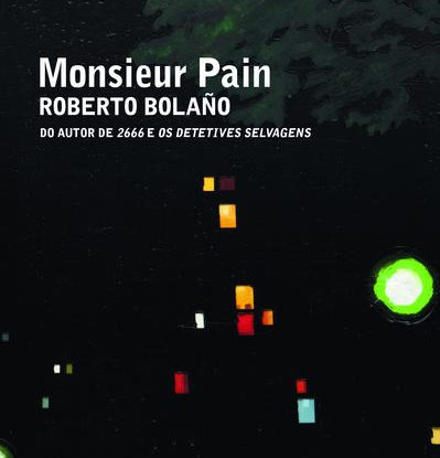 MONSIEUR PAIN