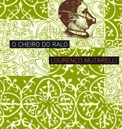 O CHEIRO DO RALO