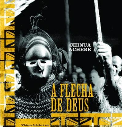 A FLECHA DE DEUS