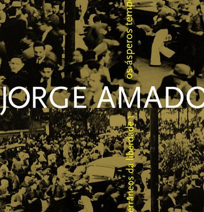 OS ÁSPEROS TEMPOS