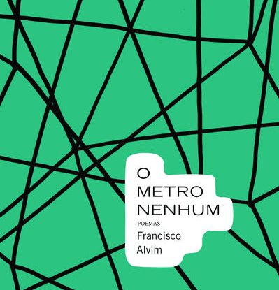 O METRO NENHUM