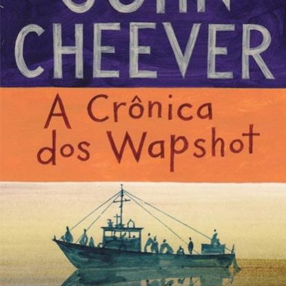 A CRÔNICA DOS WAPSHOT
