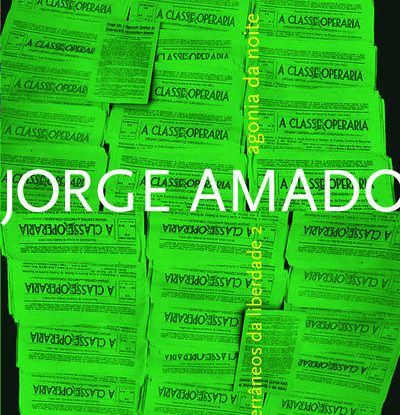 AGONIA DA NOITE