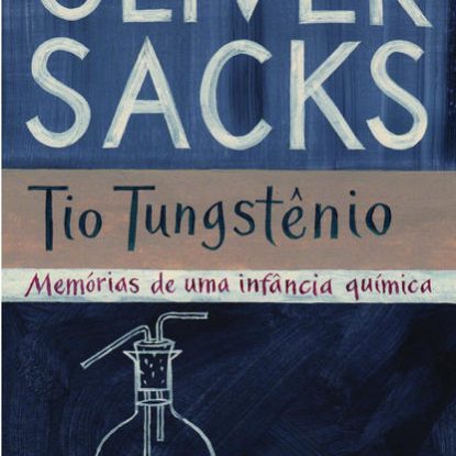 TIO TUNGSTÊNIO