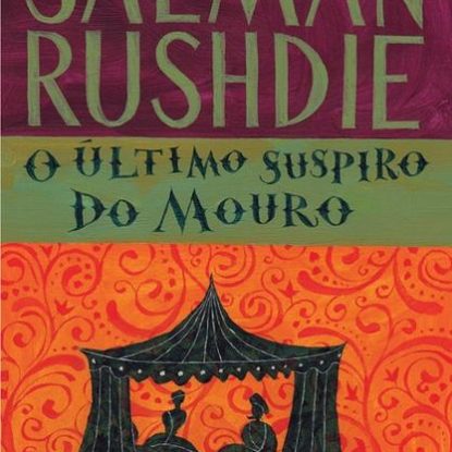 O ÚLTIMO SUSPIRO DO MOURO