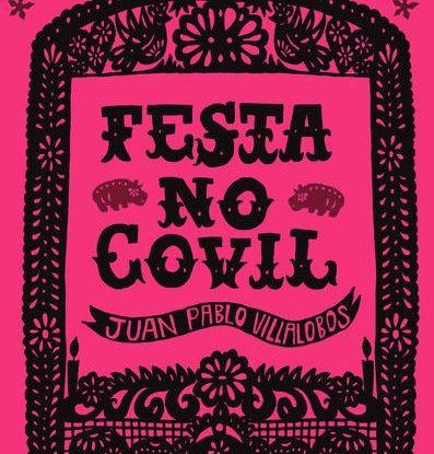 FESTA NO COVIL