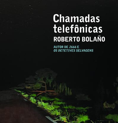 CHAMADAS TELEFÔNICAS