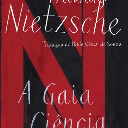 A GAIA CIÊNCIA