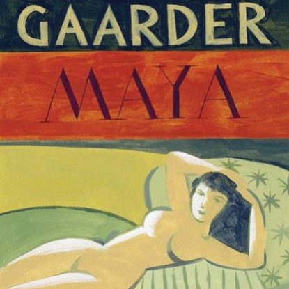 MAYA