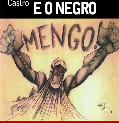 O VERMELHO E O NEGRO