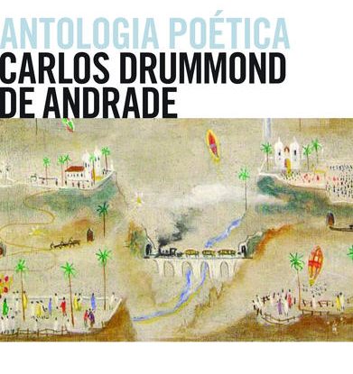 ANTOLOGIA POÉTICA