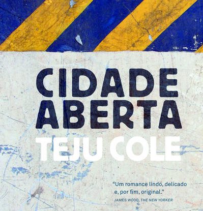CIDADE ABERTA