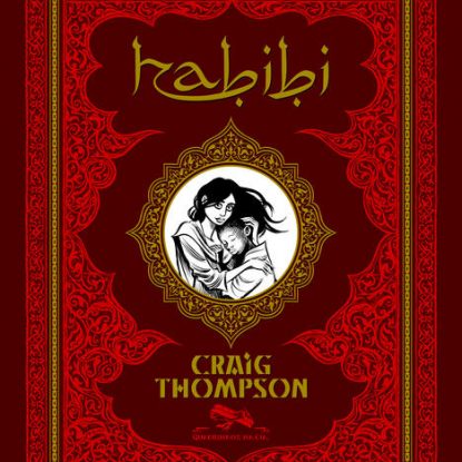 HABIBI