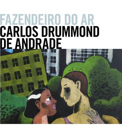 FAZENDEIRO DO AR