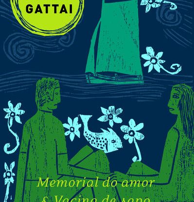 MEMORIAL DO AMOR & VACINA DE SAPO