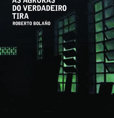AS AGRURAS DO VERDADEIRO TIRA