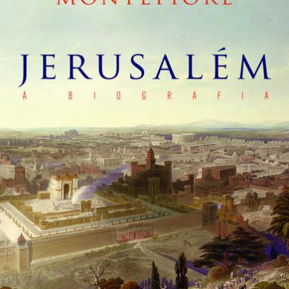 JERUSALÉM