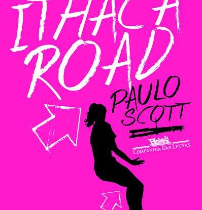 ITHACA ROAD