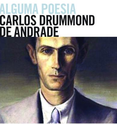 ALGUMA POESIA