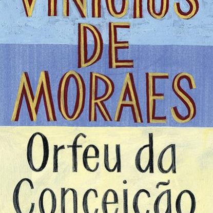 ORFEU DA CONCEIÇÃO