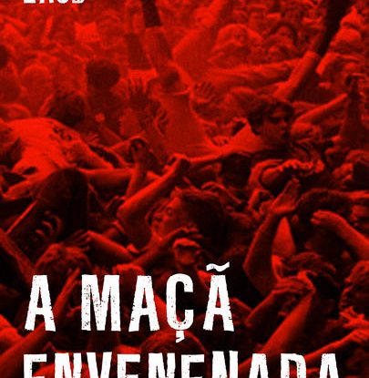A MAÇÃ ENVENENADA
