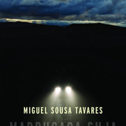 MADRUGADA SUJA