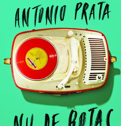 NU DE BOTAS