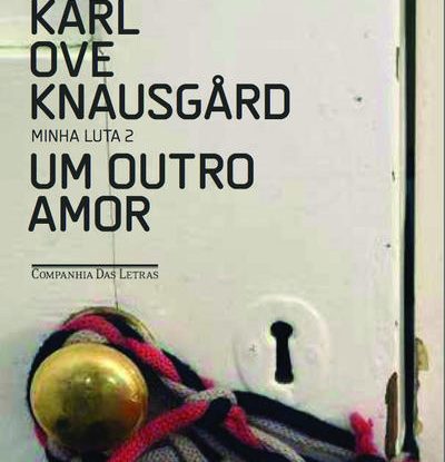 UM OUTRO AMOR