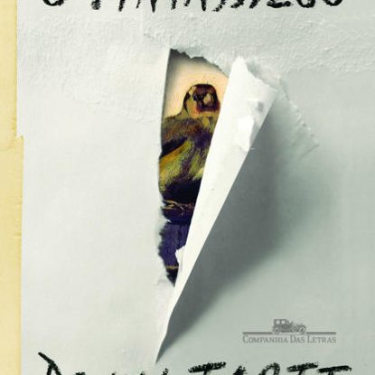 O PINTASSILGO