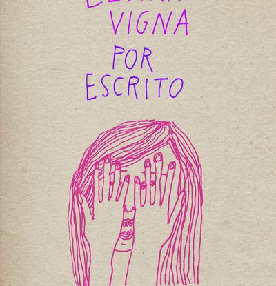 POR ESCRITO