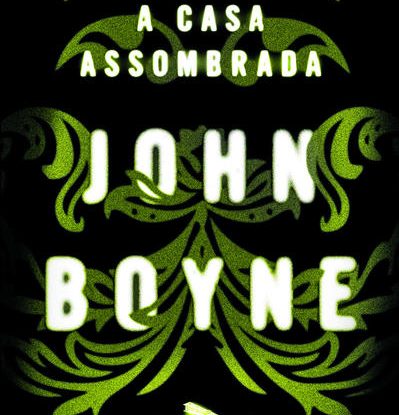 A CASA ASSOMBRADA