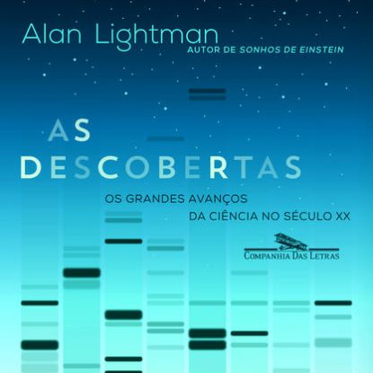 AS DESCOBERTAS