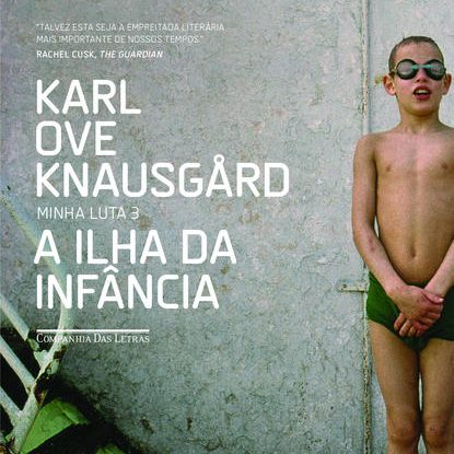 A ILHA DA INFÂNCIA