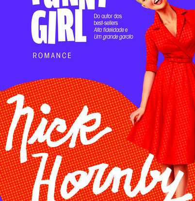 FUNNY GIRL
