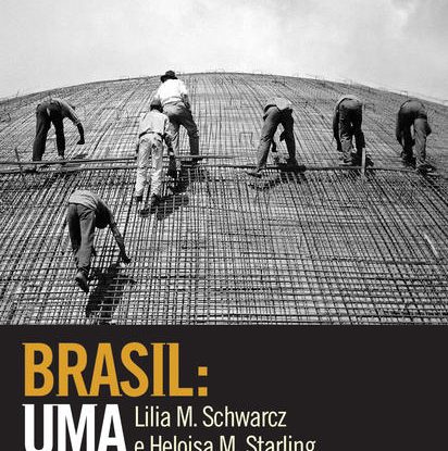 BRASIL - UMA BIOGRAFIA
